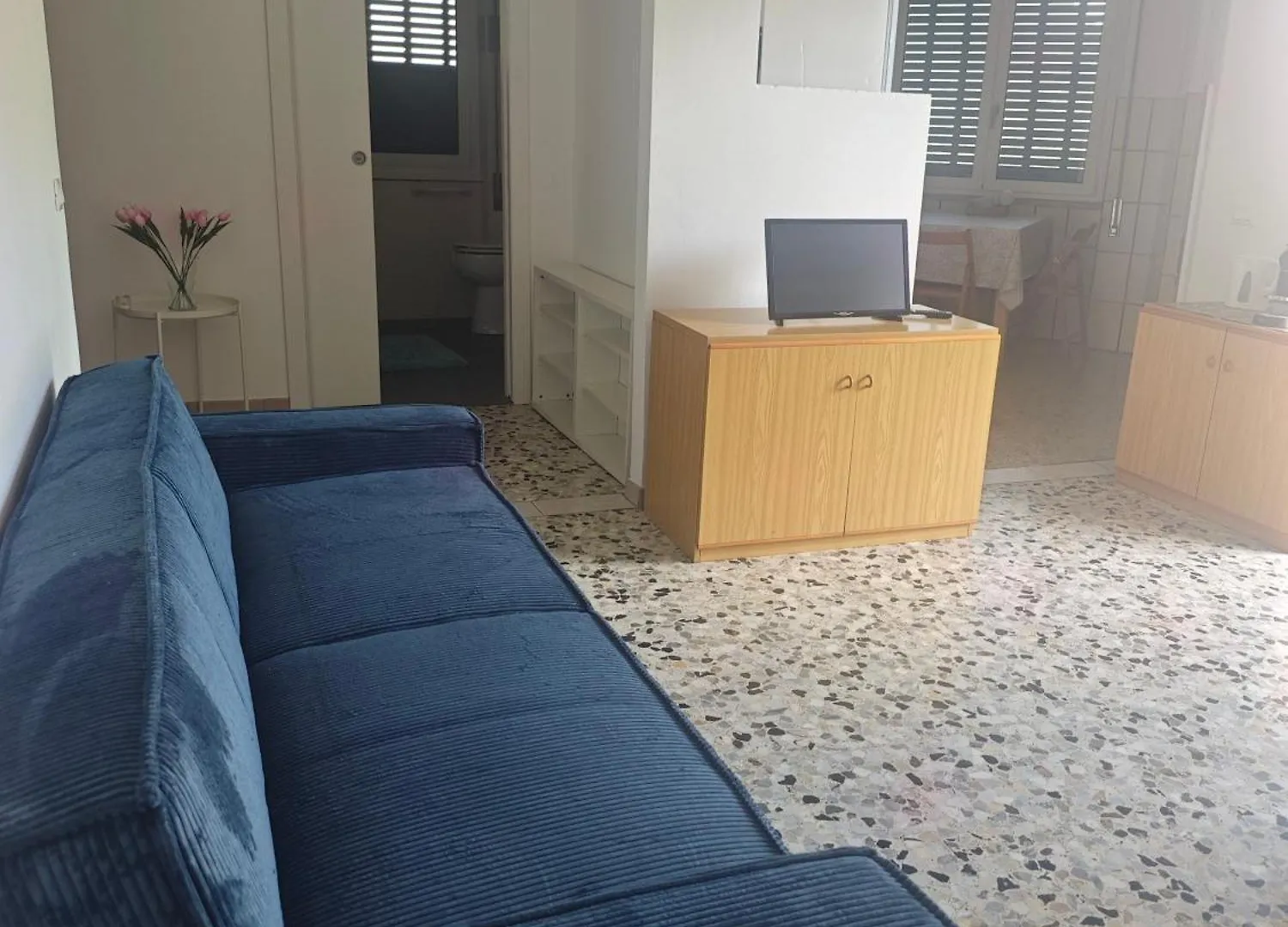 Casa Lago Lago Panoramic Apartment Ranzanico 意大利